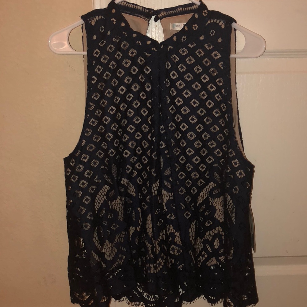 New never worn love fire
